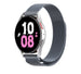 Samsung Galaxy Watch 5 - 44mm Milanese-Armband (Space Grey)