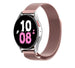 Samsung Galaxy Watch 5 - 44mm Milanese-Armband (Rosa)