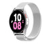 Samsung Galaxy Watch 5 - 44mm Milanese-Armband (Silber)