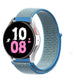 Samsung Galaxy Watch 5 - 44mm Nylonarmband (Blau)