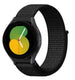 Samsung Galaxy Watch 5 - 40mm Nylonarmband (Schwarz)