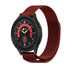 Samsung Galaxy Watch 5 Pro Milanese-Armband (Rot)