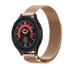 Samsung Galaxy Watch 5 Pro Milanese-Armband (Roségold)
