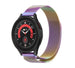Samsung Galaxy Watch 5 Pro Milanese-Armband (Regenbogen)