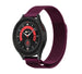 Samsung Galaxy Watch 5 Pro Milanese-Armband (Lila)