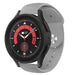 Samsung Galaxy Watch 5 Pro Sportarmband (Grau)