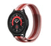 Samsung Galaxy Watch 5 Pro Milanese-Armband (Rot/Rosa)