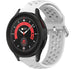 Samsung Galaxy Watch 5 Pro Breathable Strap (White)