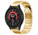 Samsung Galaxy Watch 5 Pro Metallarmband (Gold)