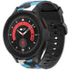Samsung Galaxy Watch 5 Pro Camouflage-Armband (Blau)