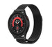 Samsung Galaxy Watch 5 Pro Milanese-Armband (Schwarz)
