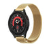 Samsung Galaxy Watch 5 Pro Milanese-Armband (Gold)