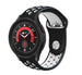 Samsung Galaxy Watch 5 Pro Sportarmband (Schwarz/Weiß)