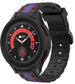 Samsung Galaxy Watch 5 Pro Special Edition Band (Schwarz/Blau)