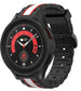 Samsung Galaxy Watch 5 Pro Special Edition Band (Schwarz/Weiß)