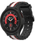 Samsung Galaxy Watch 5 Pro Special Edition Band (Schwarz/Weiß)