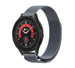Samsung Galaxy Watch 5 Pro Milanese-Armband (Space Grey)