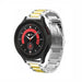 Samsung Galaxy Watch 5 Pro Steel Strap (Silver/Gold)