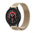Samsung Galaxy Watch 5 Pro Milanese-Armband (Champagner)