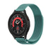 Samsung Galaxy Watch 5 Pro Milanese-Armband (Grün)