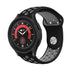 Samsung Galaxy Watch 5 Pro Sportarmband (Schwarz/Grau)