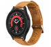 Samsung Galaxy Watch 5 Pro Lederarmband (Braun)