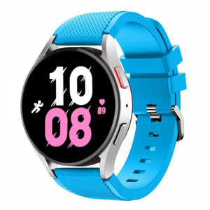 samsung-galaxy-watch-5-silikon-armband-hellblau