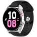 Samsung Galaxy Watch 5 - 44mm Sportarmband (Schwarz)