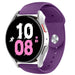 Samsung Galaxy Watch 5 - 44mm Sportarmband (Lila)