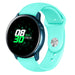 Samsung Galaxy Watch Active / Active 2 Sportarmband (Aqua)