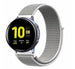 Samsung Galaxy Watch Active / Active 2 Nylonarmband (Muschel)