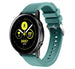 Samsung Galaxy Watch Active Silicone Strap (Viridian)