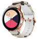 Sneaky Snake Samsung Galaxy Watch Active Armband