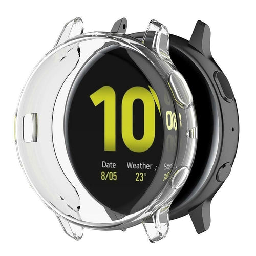 Samsung Galaxy Watch Active 2 44mm Hülle