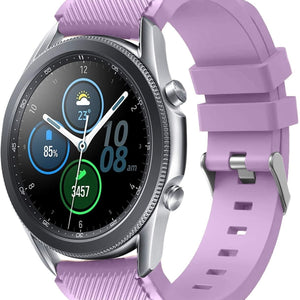 samsung-galaxy-watch3-45mm-silikon-band-lila
