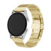 Samsung Gear S3 MilaneseStahlarmband (Gold)