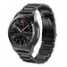 Samsung Gear S3 Titanarmband (Schwarz)