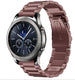 Samsung Gear S3 Stahlarmband (Bronze-Gold)