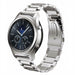 Samsung Gear S3 Titanarmband (Silber)