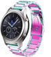 Samsung Gear S3 Steel Strap (Pearlescent)