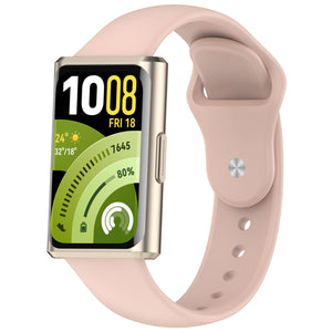 Huawei Band 11 Sportarmband (Sanftes Rosa)