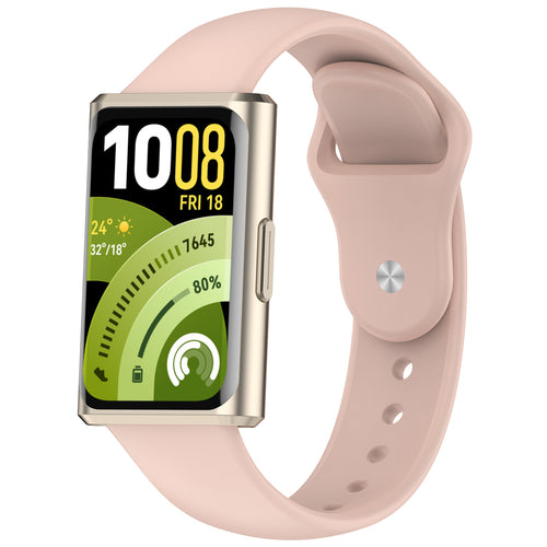 Huawei Band 11 Sportarmband (Sanftes Rosa)