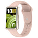 Huawei Band 11 Sportarmband (Sanftes Rosa)