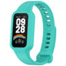 Xiaomi Smart Band 9 Active Silicone Strap (Aqua)