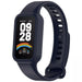 Xiaomi Smart Band 9 Active Silicone Strap (Dark Blue)