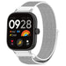 Redmi Watch 5 Nylon Strap (Seashell)