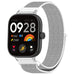 Xiaomi Smart Band 9 Pro Nylon Strap (Seashell)