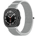 Samsung Galaxy Watch Ultra 2 Nylon Strap (Seashell)
