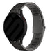 Samsung Galaxy Watch FE Titan Iron Armband (Graphit)
