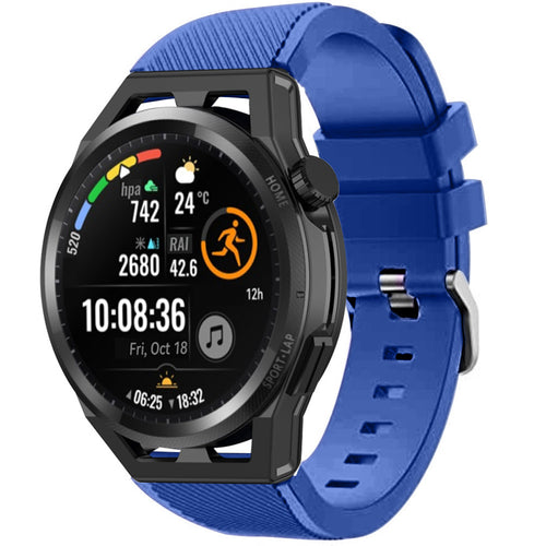 silicone-band-blauw